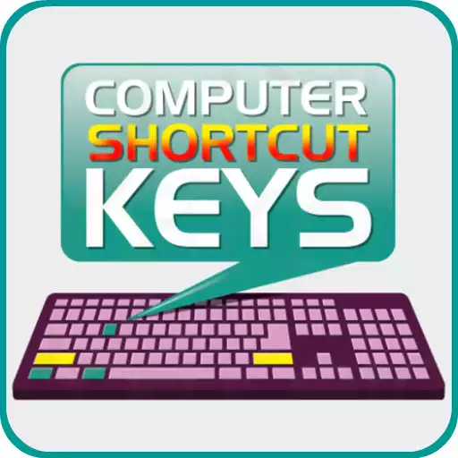 Free play online Computer Shortcut Keys APK