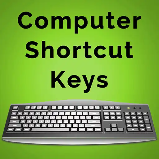 Play Computer shortcut keys, MS Word, Excel, Tally APK