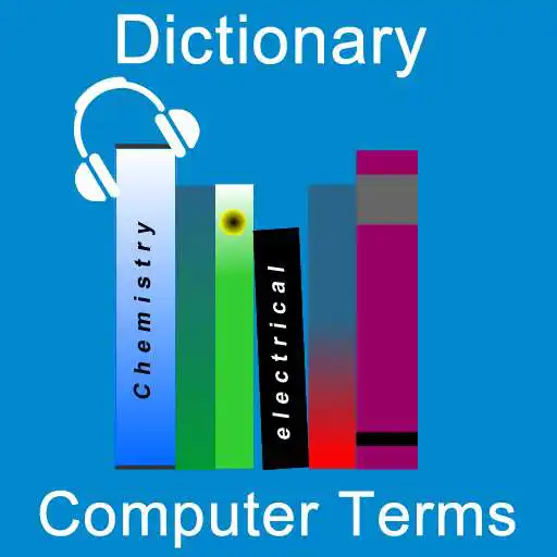 Play Computer & Technology Terms APK