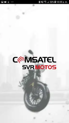 Play Comsatel SVR Motos  and enjoy Comsatel SVR Motos with UptoPlay