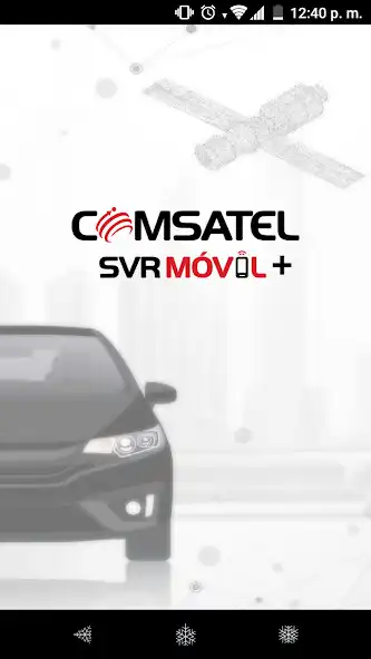 Play Comsatel SVR PLUS  and enjoy Comsatel SVR PLUS with UptoPlay