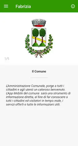 Play COMUNE DI FABRIZIA  and enjoy COMUNE DI FABRIZIA with UptoPlay