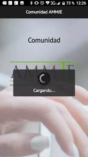 Play Comunidad AMMJE  and enjoy Comunidad AMMJE with UptoPlay