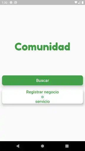 Play Comunidad  and enjoy Comunidad with UptoPlay