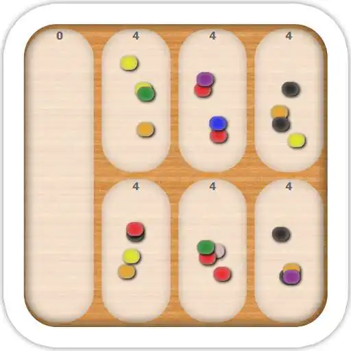 Free play online com.xoise.mancala  APK