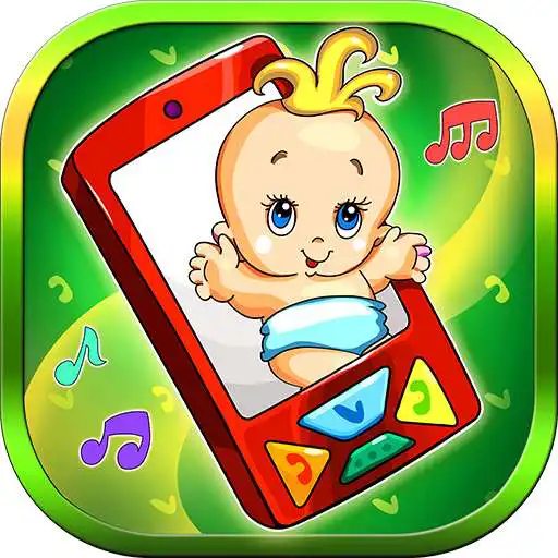 Free play online com.YovoGames.BabyPhone  APK