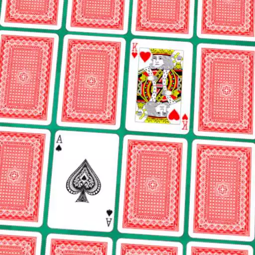 Play Concentration : Card Gamepedia APK