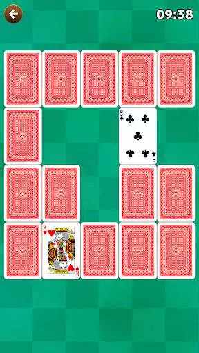 Play Concentration : Card Gamepedia  and enjoy Concentration : Card Gamepedia with UptoPlay