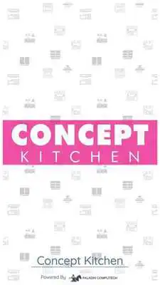 Play Concept Kitchen