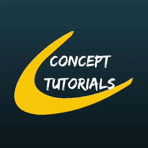 Play CONCEPT TUTORIALS APK