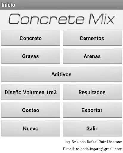 Play ConcreteMix  and enjoy ConcreteMix with UptoPlay