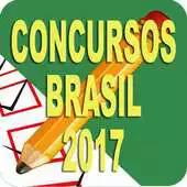 Free play online Concursos 2017 APK