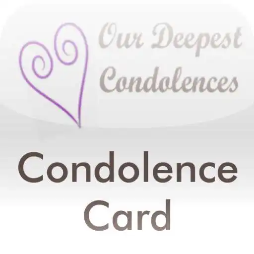 Play Condolence Card APK