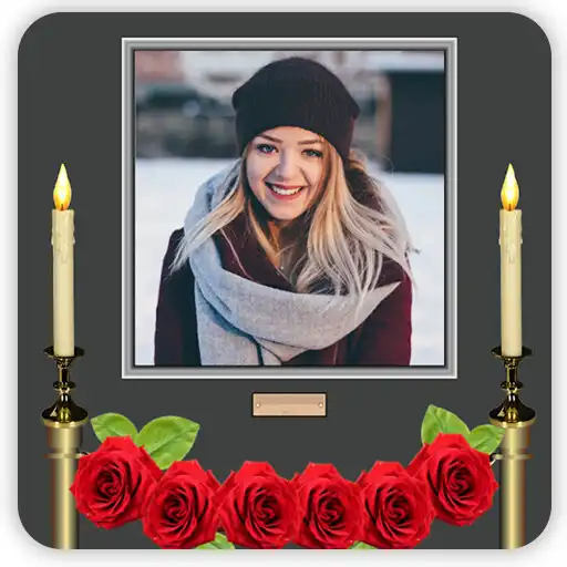 Play Condolence Photo Editor Frames APK