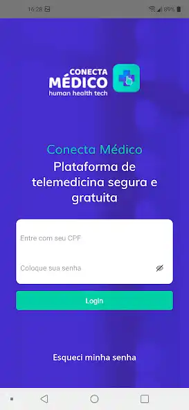 Play Conecta Médico as an online game Conecta Médico with UptoPlay