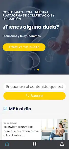 Play Conecta MPA  and enjoy Conecta MPA with UptoPlay