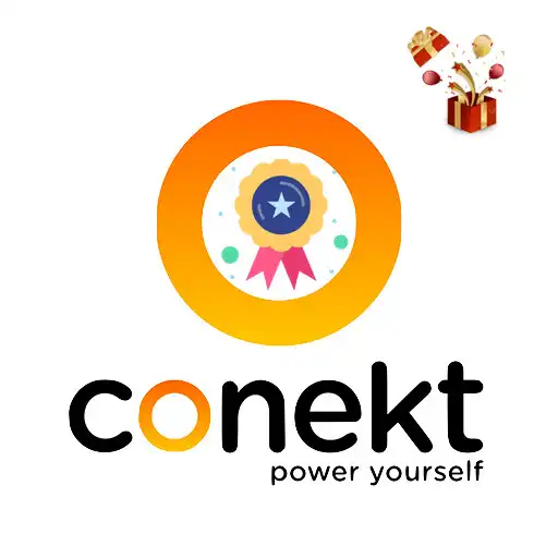 Play Conekt Rewardz APK