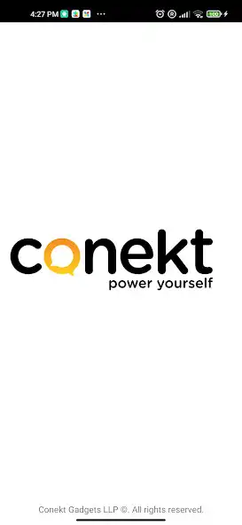 Play Conekt Rewardz  and enjoy Conekt Rewardz with UptoPlay