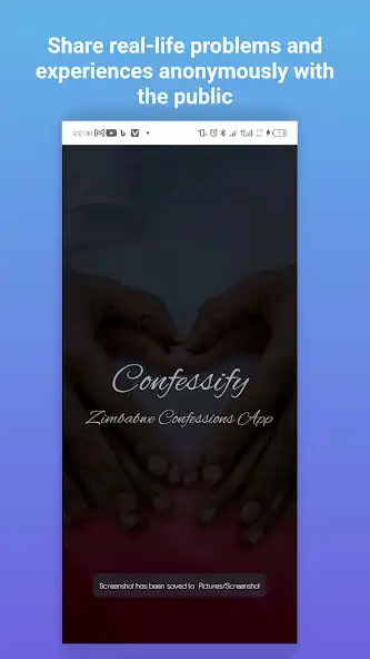 Play Confessions Zimbabwe  and enjoy Confessions Zimbabwe with UptoPlay