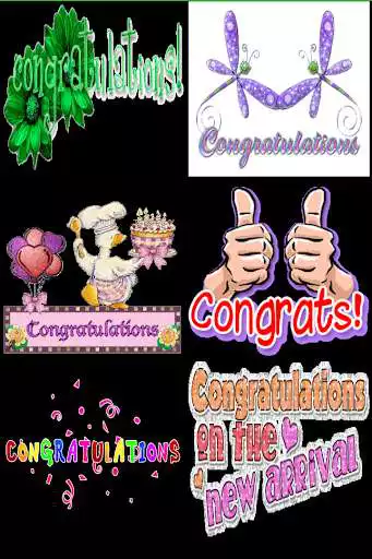 Play Congratulations Gif Images Latest as an online game Congratulations Gif Images Latest with UptoPlay