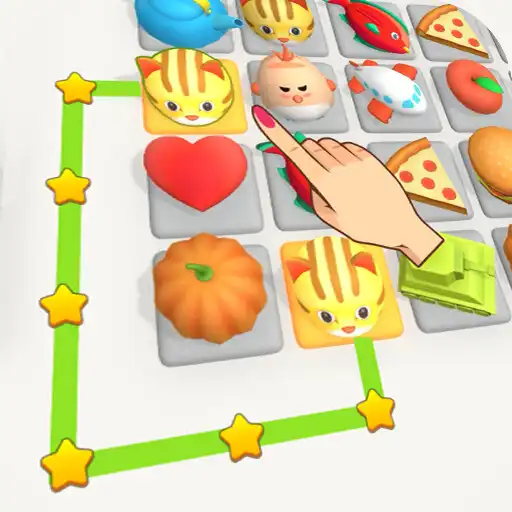 Play Connect 3D APK