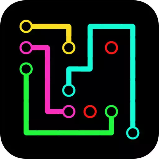 Free play online ConnectDots APK