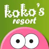 Free play online Connect Four Kokos Resort APK