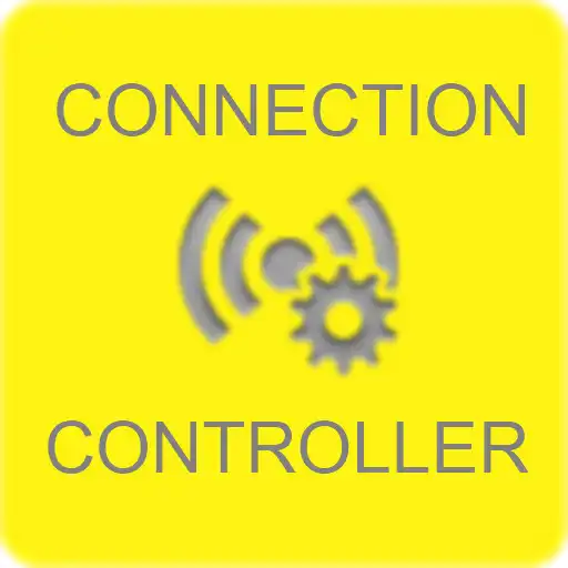 Free play online Connection Controller APK