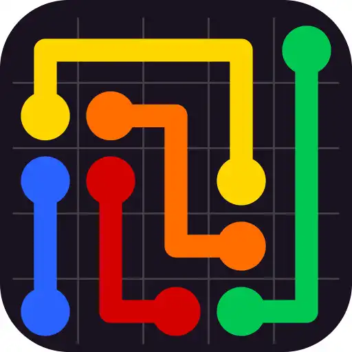 Play Connect The Dots - Color Dots APK