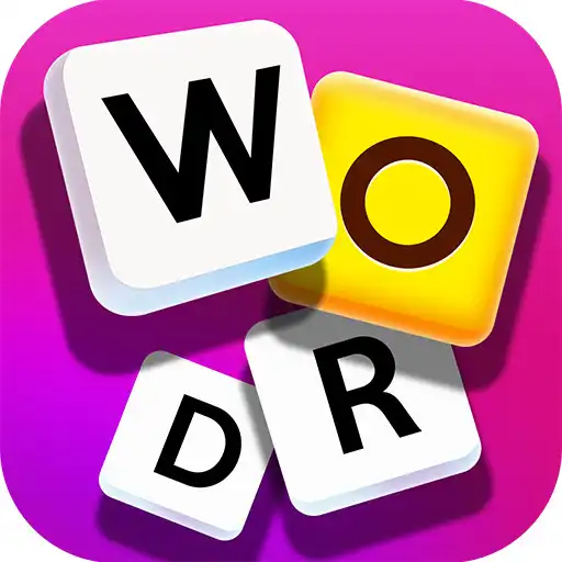 Play connect the word APK