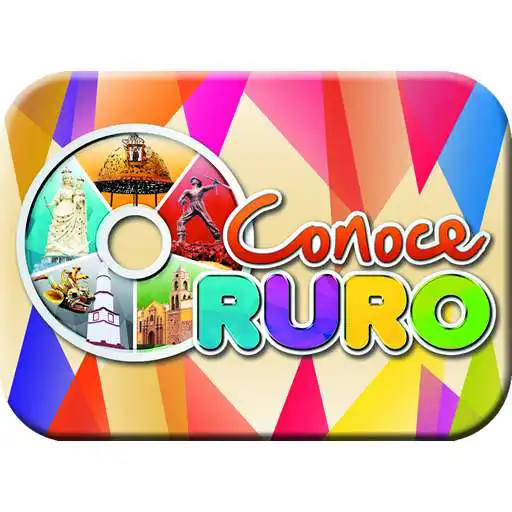 Play Conoce Oruro APK