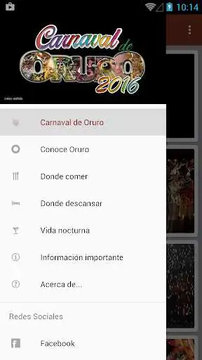 Play Conoce Oruro  and enjoy Conoce Oruro with UptoPlay