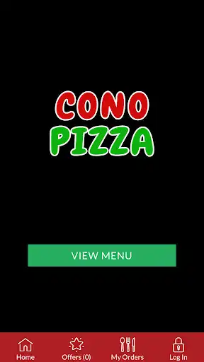 Play Cono Pizza NE6  and enjoy Cono Pizza NE6 with UptoPlay