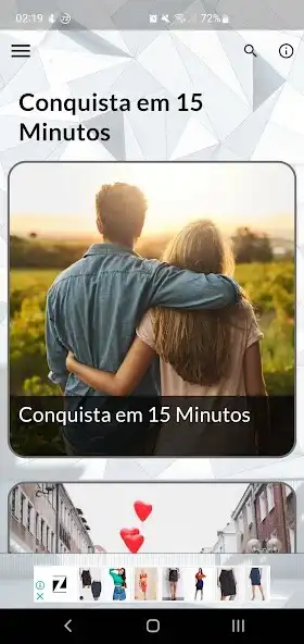 Play Conquista em 15 Minutos as an online game Conquista em 15 Minutos with UptoPlay