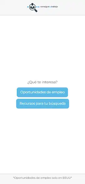 Play Consigue Tu Trabajo  and enjoy Consigue Tu Trabajo with UptoPlay