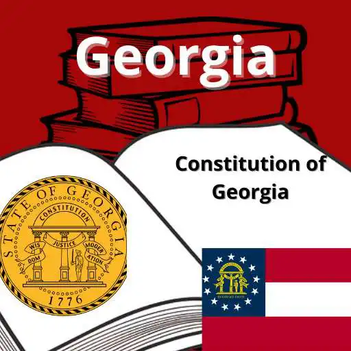 Free play online Constitution of Georgia APK