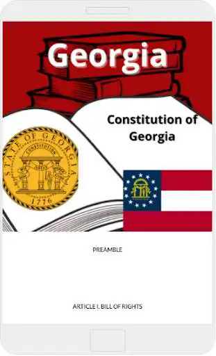 Play Constitution of Georgia