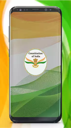 Play Constitution of India  and enjoy Constitution of India with UptoPlay