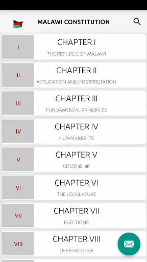 Play APK Constitution Of Malawi  and enjoy Constitution Of Malawi with UptoPlay mw.mhub.malawiconstitution