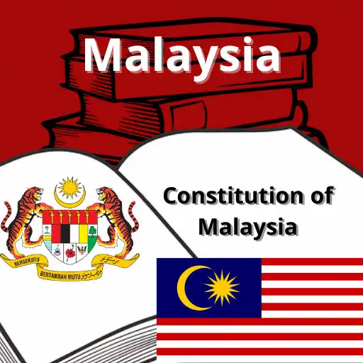 Play Constitution of Malaysia APK