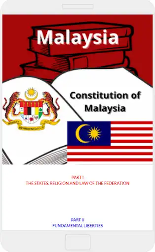 Play Constitution of Malaysia  and enjoy Constitution of Malaysia with UptoPlay