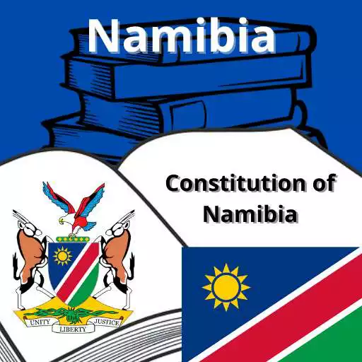 Play Constitution of Namibia APK