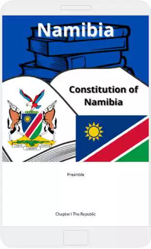 Play Constitution of Namibia  and enjoy Constitution of Namibia with UptoPlay