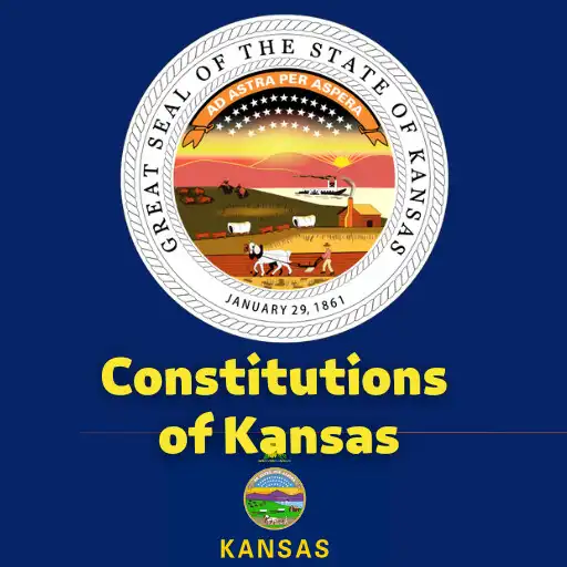 Play Constitutions of Kansas APK