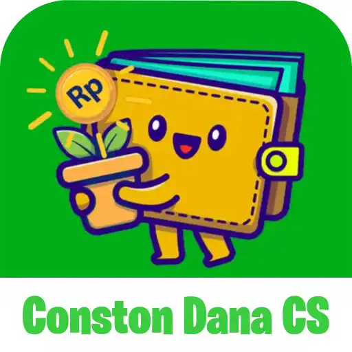 Play Conston Dana CS APK