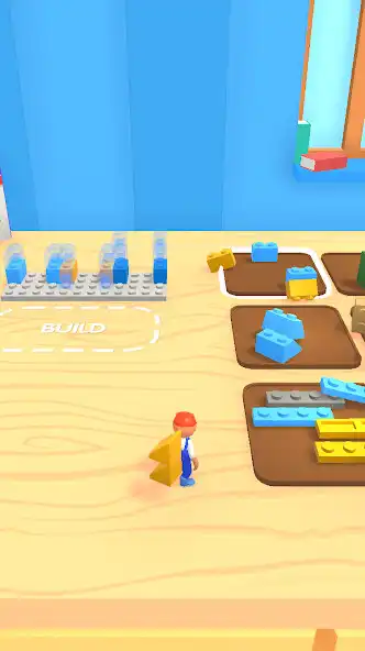 Play Construction Creator  and enjoy Construction Creator with UptoPlay