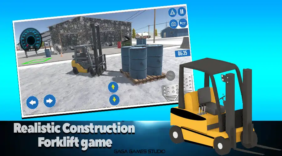 Play Construction Life - CraneDozer  and enjoy Construction Life - CraneDozer with UptoPlay