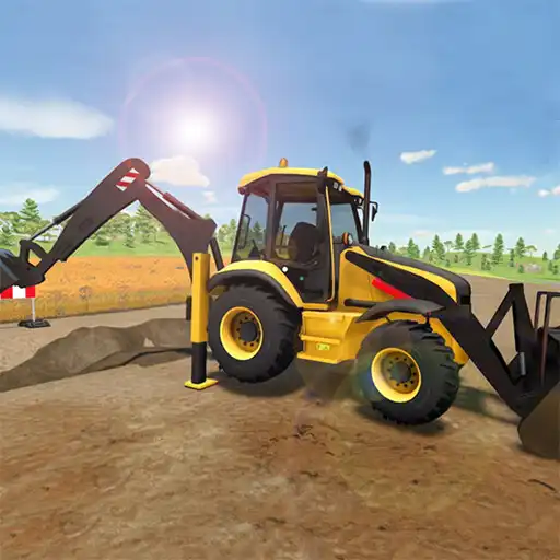 Play Construction Simulator 2023 APK