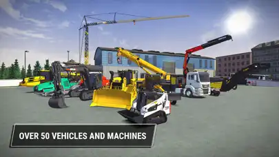 Play Construction Simulator 3 Lite  and enjoy Construction Simulator 3 Lite with UptoPlay