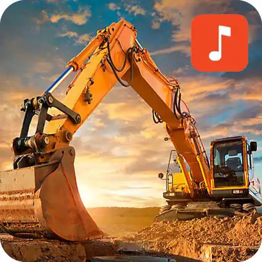 Play Construction Sound Effects APK